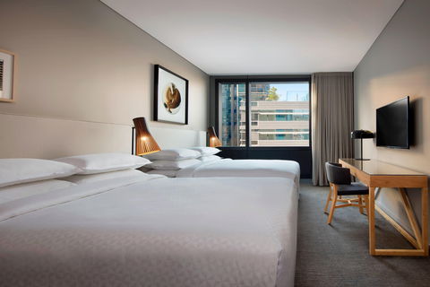 Four Points By Sheraton, Central Park - Holiday Byron Bay 4