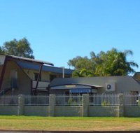 Alice Springs Airport Motel - Holiday Byron Bay