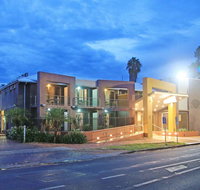Aurora Alice Springs - Holiday Byron Bay