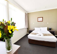 Diplomat Motel Alice Springs - Holiday Byron Bay
