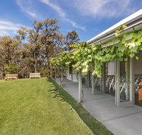 Spicers Guesthouse - Holiday Byron Bay