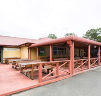 Nightcap at Jamison Hotel - Holiday Byron Bay