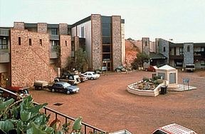 Arkaroola Village SA Holiday Byron Bay