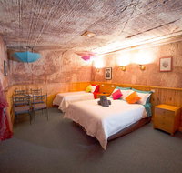 Comfort Inn Coober Pedy Experience - Holiday Byron Bay