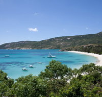 Lizard Island Resort - Holiday Byron Bay