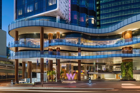 W Brisbane - Holiday Byron Bay 1