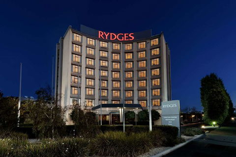 Rydges Geelong - Holiday Byron Bay 0