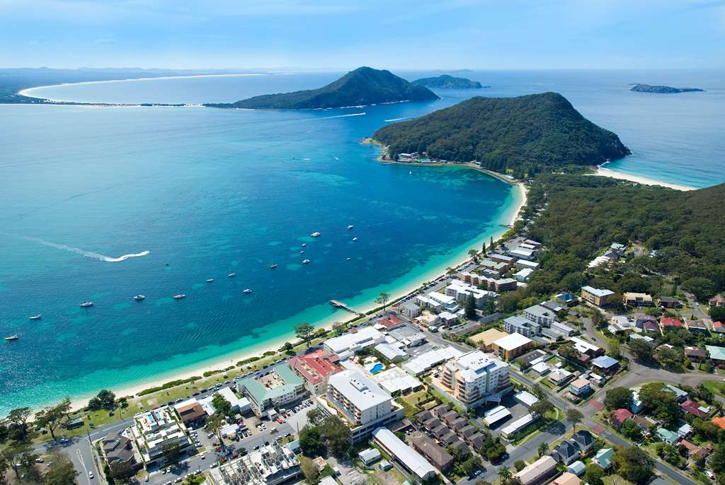 Allworth NSW Holiday Byron Bay
