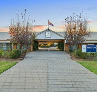 Heritage Motor Inn - Holiday Byron Bay