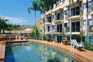 Il Palazzo Boutique Hotel - Holiday Byron Bay 0