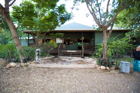 Adels Grove Camping Park Hotel - Holiday Byron Bay 0
