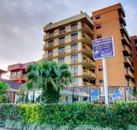 Coral Towers Holiday Apartments - Holiday Byron Bay