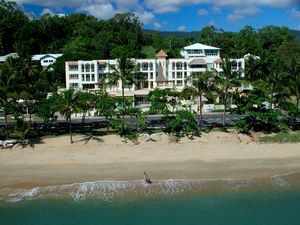 Sea Change Beachfront Apartments - Holiday Byron Bay 0