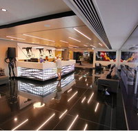 Alexandra Hills Hotel - Holiday Byron Bay