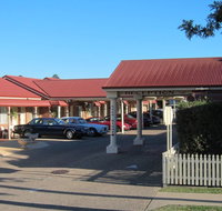 Dalby Mid Town Motor Inn - Holiday Byron Bay