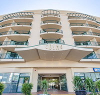 Central Cosmo Apartments - Holiday Byron Bay