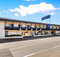 Comfort Inn Manhattan - Holiday Byron Bay