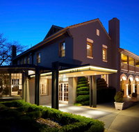 Peppers Mineral Springs - Holiday Byron Bay