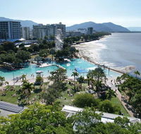 Pacific Hotel Cairns - Holiday Byron Bay