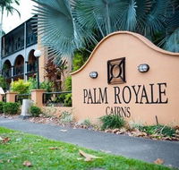 Palm Royale Cairns - Holiday Byron Bay