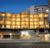 Park Regis City Quays - Holiday Byron Bay