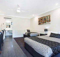 Comfort Inn May Park - Holiday Byron Bay