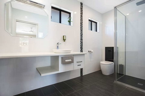 Comfort Inn May Park - Holiday Byron Bay 2