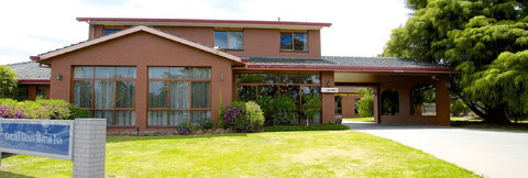 Golden Grain Motor Inn - Holiday Byron Bay 0