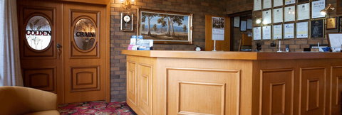 Golden Grain Motor Inn - Holiday Byron Bay 2