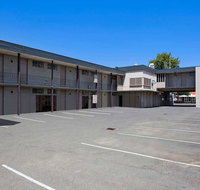 Comfort Inn Capital Horsham - Holiday Byron Bay