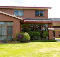 Golden Grain Motor Inn - Holiday Byron Bay