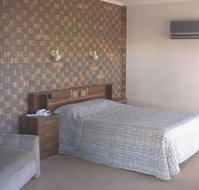 Horsham Mid City Court Motel - Holiday Byron Bay