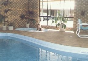 Horsham Mid City Court Motel - Holiday Byron Bay 1