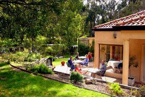 Marwood Villas - Holiday Byron Bay 0