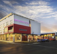 Mercure Warragul - Holiday Byron Bay