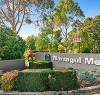 Comfort Inn  Suites Warragul - Holiday Byron Bay