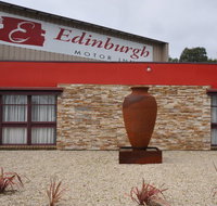 Edinburgh Motor Inn Warragul - Holiday Byron Bay