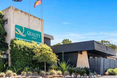 Quality Inn Dubbo International - Holiday Byron Bay 2