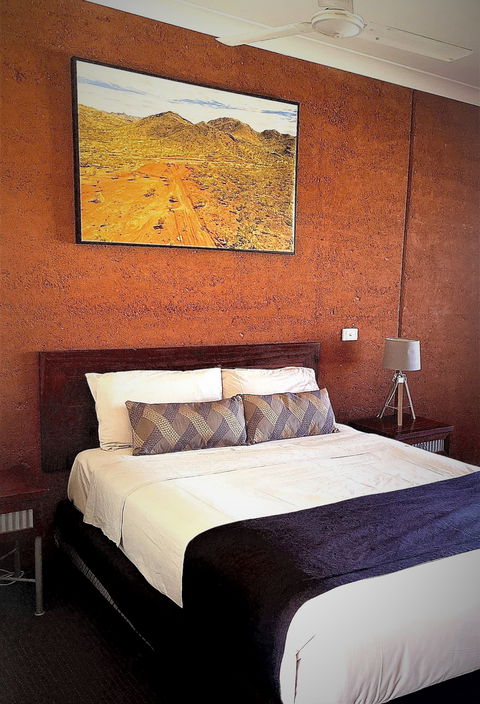 Gidgee Inn - Holiday Byron Bay 1