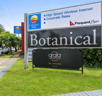 Comfort Inn Botanical - Holiday Byron Bay