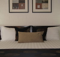 Blazing Stump Motel  Suites - Holiday Byron Bay
