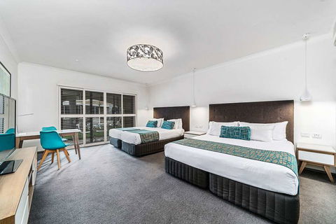 Quality Siesta Resort - Holiday Byron Bay 1