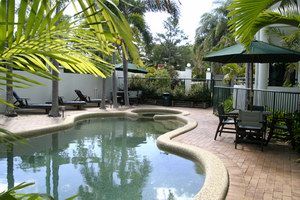 Half Moon Bay Resort - Holiday Byron Bay 2