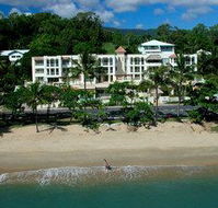 Sea Change Beachfront Apartments - Holiday Byron Bay