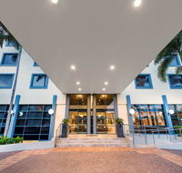 Best Western Plus Hotel Diana - Holiday Byron Bay