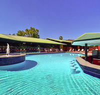 Mercure Alice Springs Resort - Holiday Byron Bay