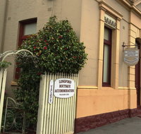 Longford Boutique Accommodation - Holiday Byron Bay