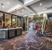 Skyways Hotel - Holiday Byron Bay