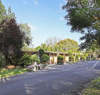 Moe Parklands Motel - Holiday Byron Bay