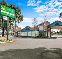 Quality Inn  Suites Traralgon - Holiday Byron Bay